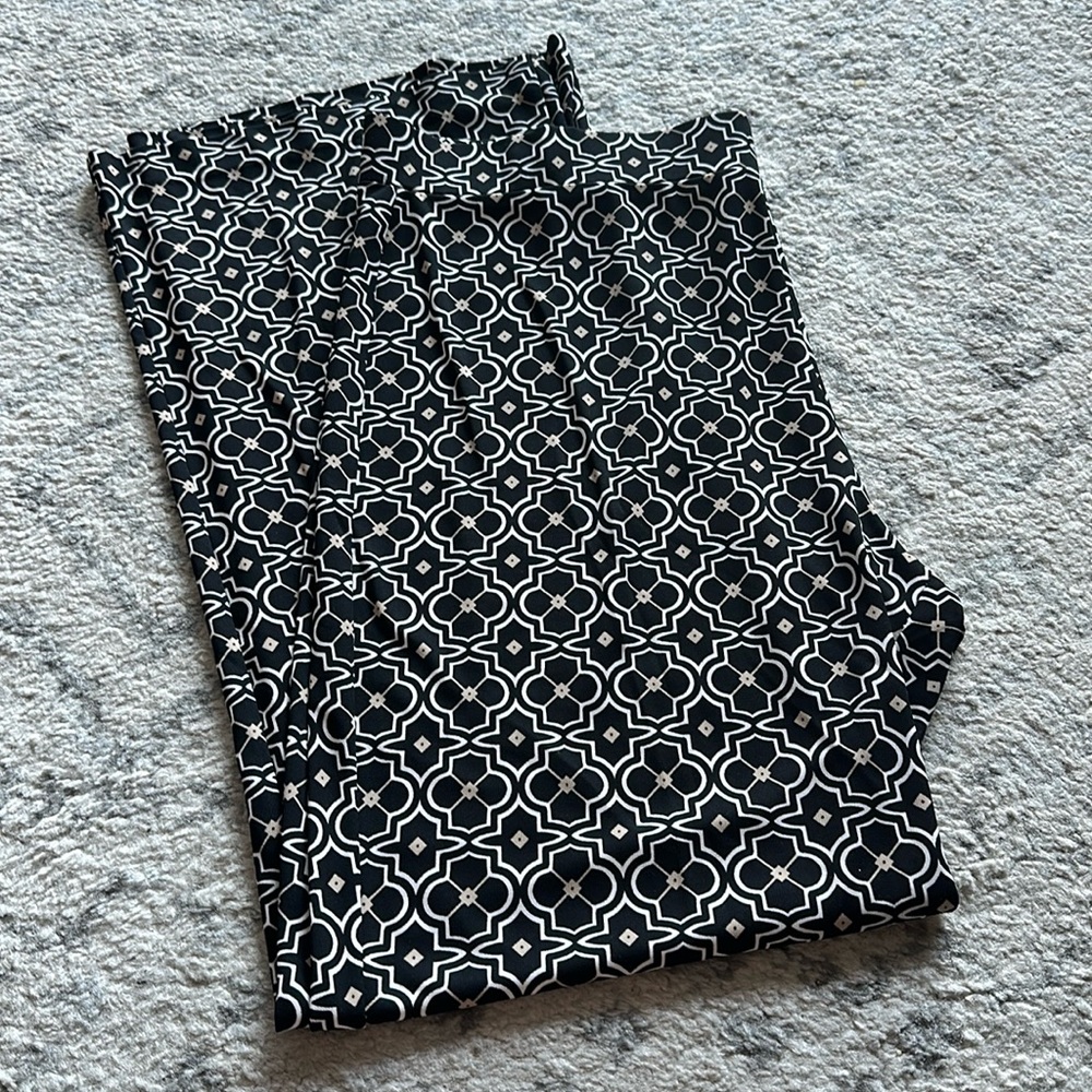 Palazzo pants